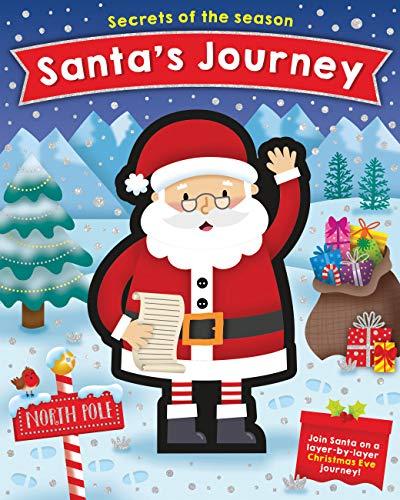 Santa's Journey (Secrets of the Season)