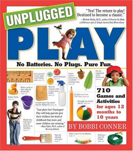 Unplugged Play: No Batteries. No Plugs. Pure Fun.