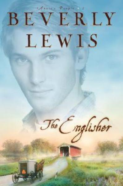 The Englisher (Annie's People Series #2)