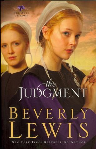 The Judgment (The Rose Trilogy, Book 2)