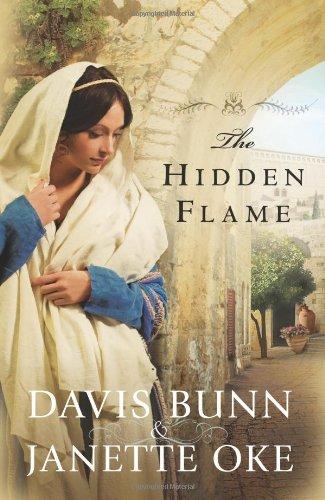 The Hidden Flame (Acts of Faith, Bk. 2)