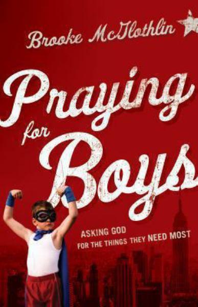 Praying for Boys