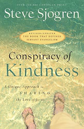 Conspiracy of Kindness (Revised and Updated)