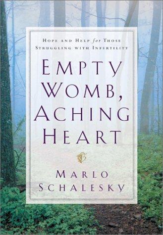 Empty Womb, Aching Heart