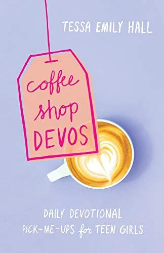 Coffee Shop Devos