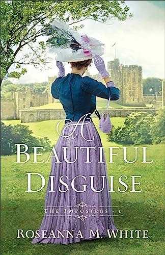 A Beautiful Disguise (The Imposters, Bk. 1)