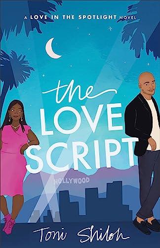 Love Script (Love in the Spotlight)