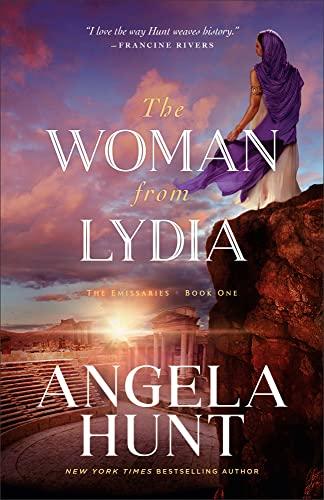 The Woman From Lydia (The Emissaries, Bk. 1)