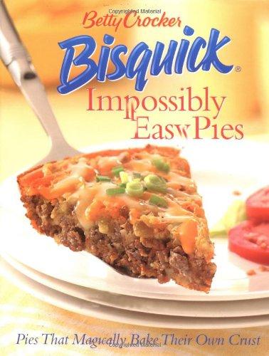 Bisquick Impossibly Easy Pies