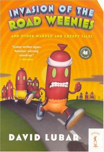 Invasion Of The Road Weenies