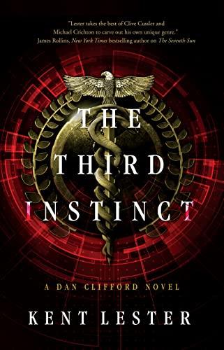 The Third Instinct (Dan Clifford, Bk. 2)
