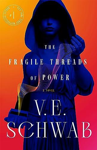 The Fragile Threads of Power (Threads of Power, Bk.1)