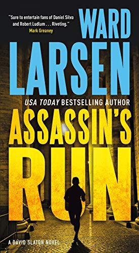 Assassin's Run (David Slaton)