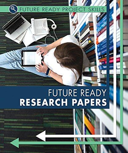 Future Ready Research Papers (Future Ready Project Skills)