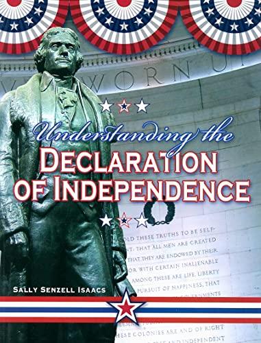 Understanding the Declaration of Independence (Documenting Early America)