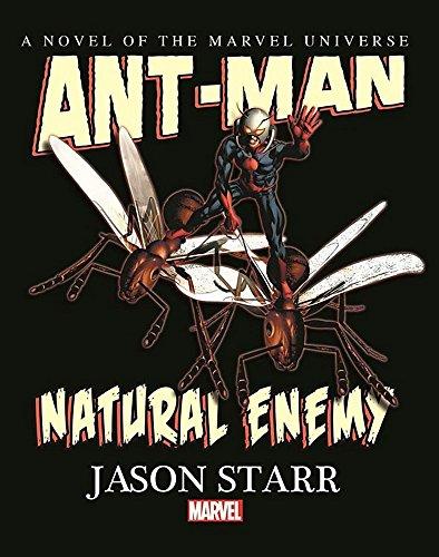 Natural Enemy (Ant-Man)