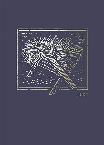 NET Abide Bible Journal: Luke