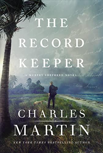 The Record Keeper (Murphy Shepherd, Bk. 3)