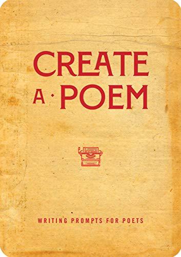 Create a Poem (Creative Keepsakes, Bk. 21)