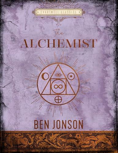 The Alchemist (Chartwell Classics)