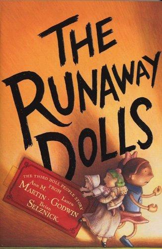 The Runaway Dolls (Doll People, Bk. 3)