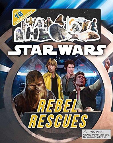 Rebel Rescues (Star Wars)