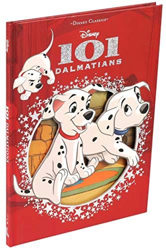 101 Dalmations (Disney Classics)