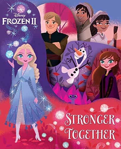 Stronger Together (Disney Frozen II)