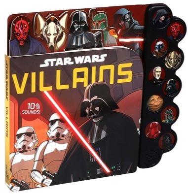 Villains (Star Wars)