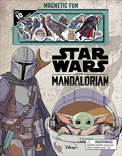 Magnetic Fun (Star Wars: The Mandalorian)