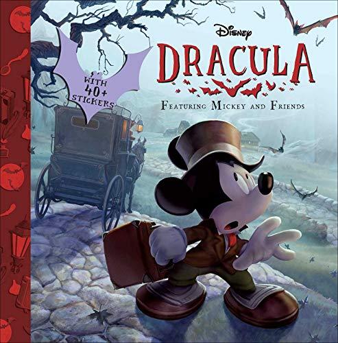Dracula: Featuring Mickey and Friends (Disney)