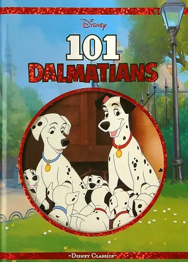 101 Dalmatians (Disney Classics)