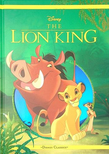 The Lion King (Disney Classics)