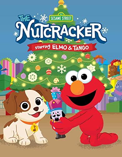 The Nutcracker: Starring Elmo & Tango (Sesame Street)