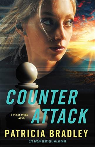 Counter Attack (Pearl River, Bk. 1)