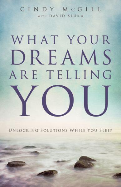 What Your Dreams Are Telling You