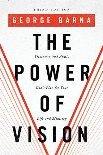 Power of Vision (Third Edition)