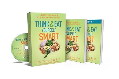 Think and Eat Yourself Smart Box Set