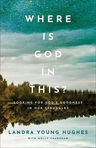 Where Is God in This?: Looking for God's Goodness in Our Sturggles