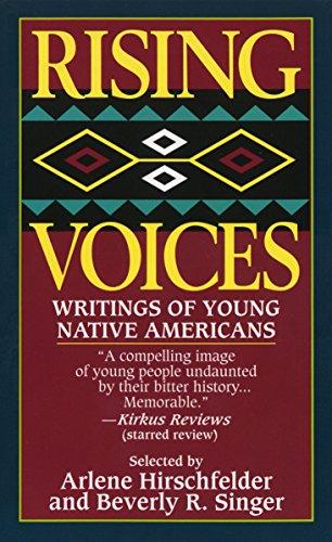 Rising Voices - Writings of Young Native Americans