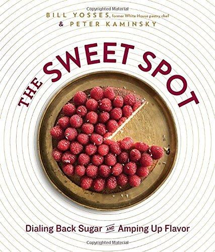 The Sweet Spot: Dialing Back Sugar and Amping Up Flavor