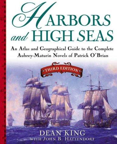 Harbors and High Seas (Third Edition)