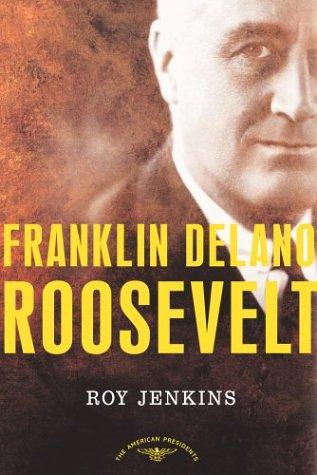 Franklin Delano Roosevelt: The 32nd President 1933-1945 (The American President Series)
