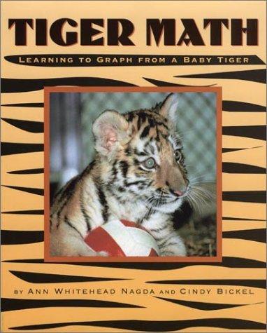 Tiger Math: Learning To Graph From A Baby Tiger