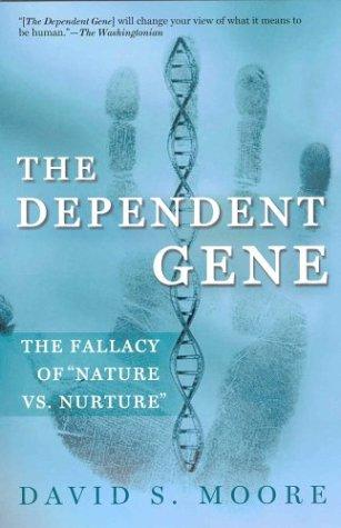The Dependent Gene