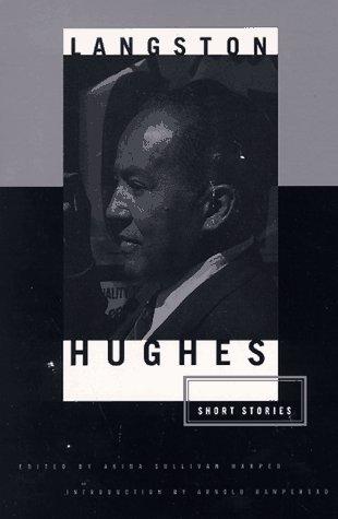 Langston Hughes: Short Stories