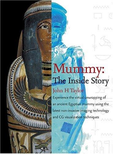 Mummy: The Inside Story