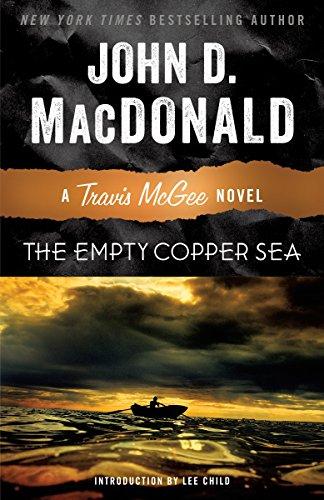 The Empty Copper Sea (Travis McGee)
