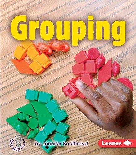 Grouping (First Step Nonfiction)