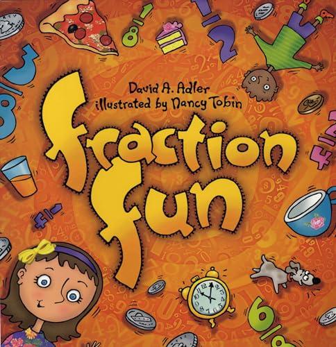 Fraction Fun